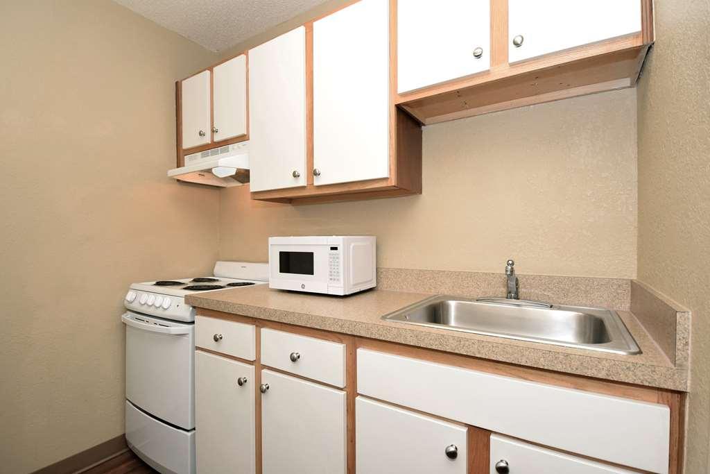 Extended Stay America Select Suites - Madison - Old Sauk Rd Pokój zdjęcie