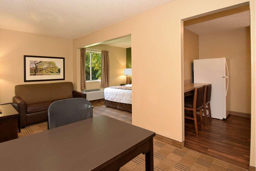 Extended Stay America Select Suites - Madison - Old Sauk Rd Pokój zdjęcie