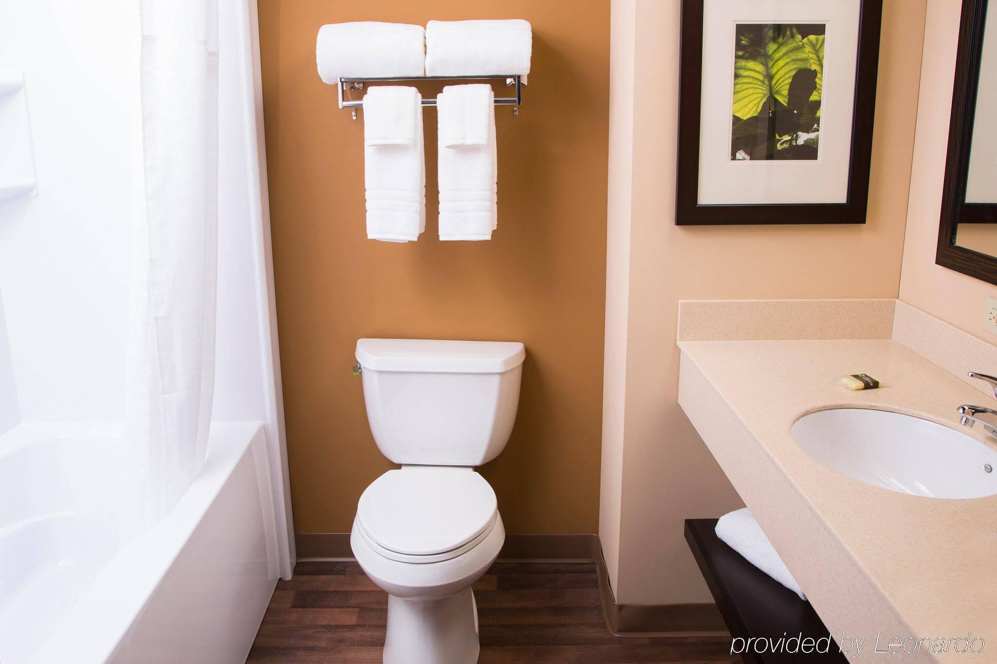 Extended Stay America Select Suites - Madison - Old Sauk Rd Zewnętrze zdjęcie