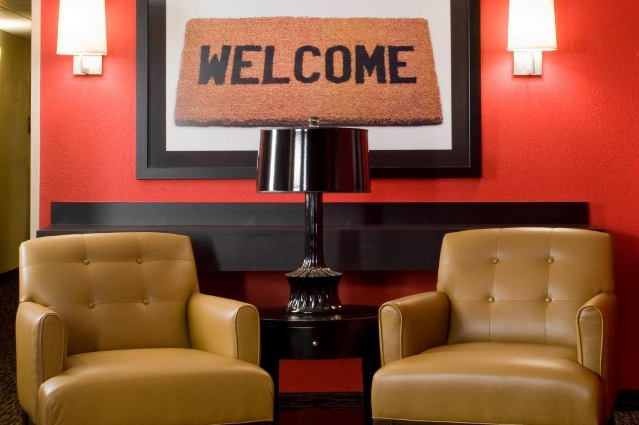 Extended Stay America Select Suites - Madison - Old Sauk Rd Zewnętrze zdjęcie