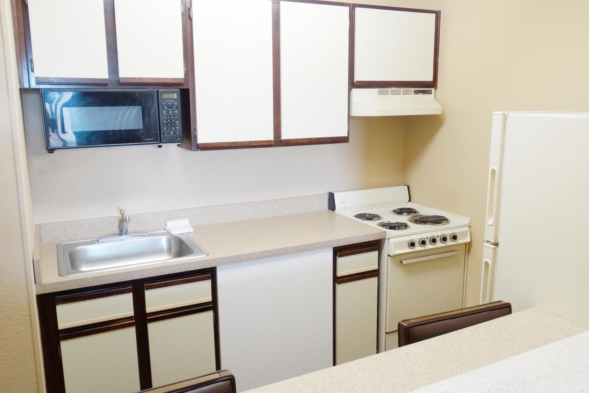 Extended Stay America Select Suites - Madison - Old Sauk Rd Zewnętrze zdjęcie
