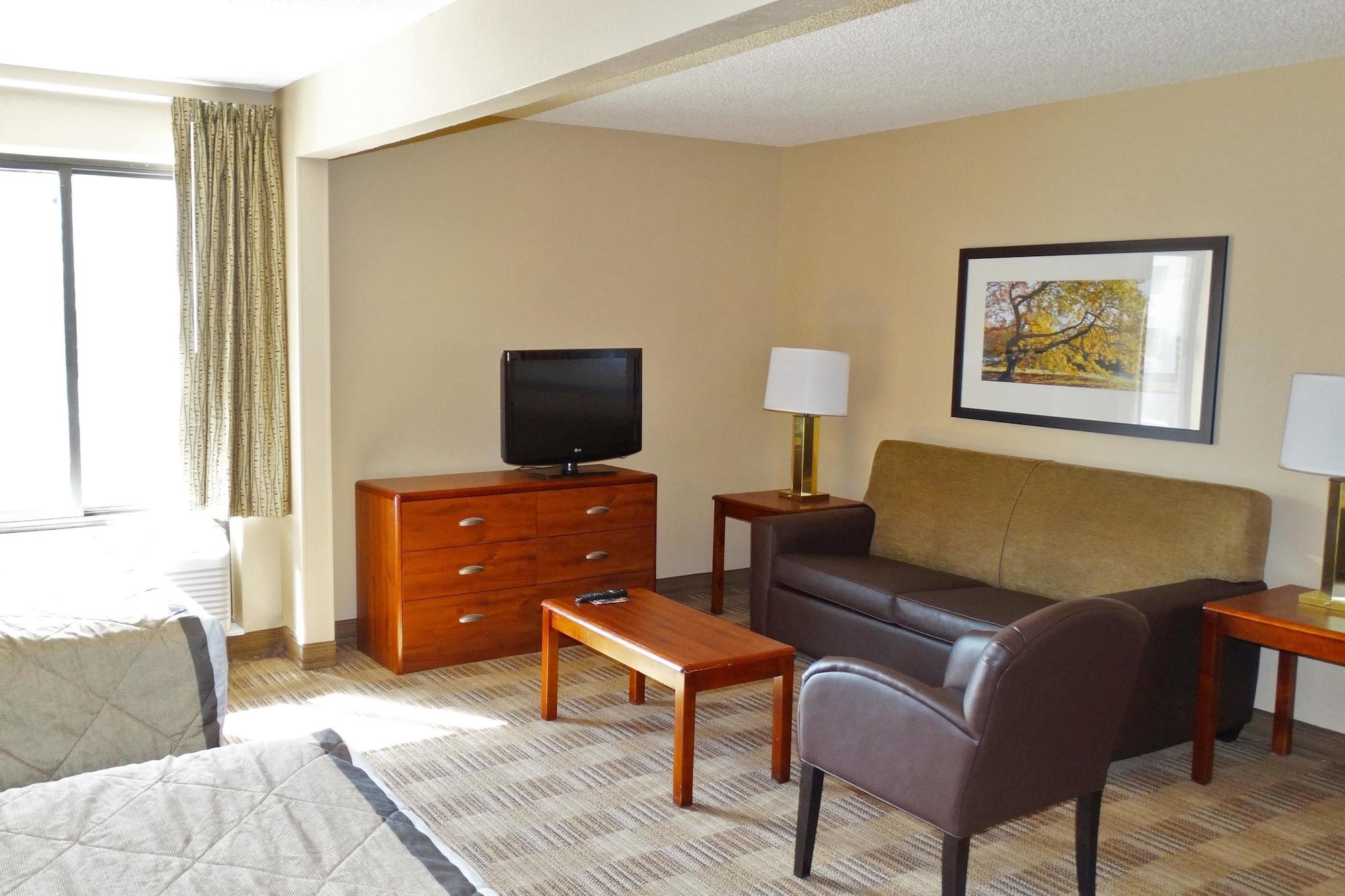 Extended Stay America Select Suites - Madison - Old Sauk Rd Zewnętrze zdjęcie
