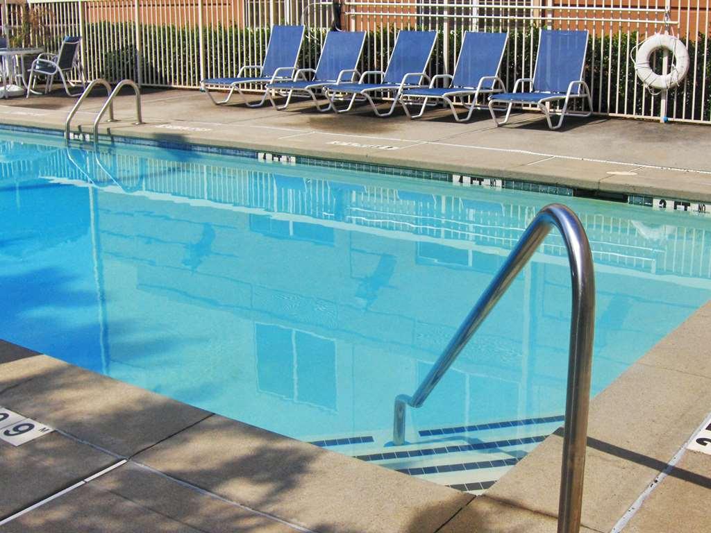 Extended Stay America Select Suites - Madison - Old Sauk Rd Udogodnienia zdjęcie