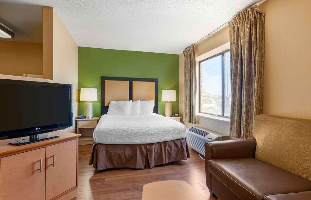 Extended Stay America Select Suites - Madison - Old Sauk Rd Pokój zdjęcie
