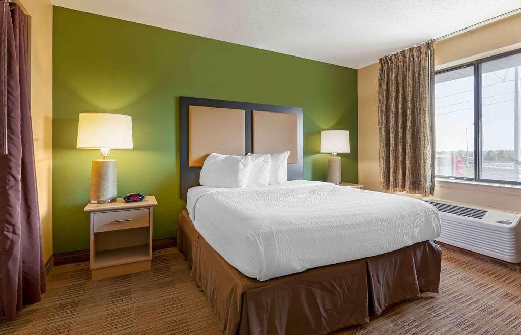 Extended Stay America Select Suites - Madison - Old Sauk Rd Pokój zdjęcie