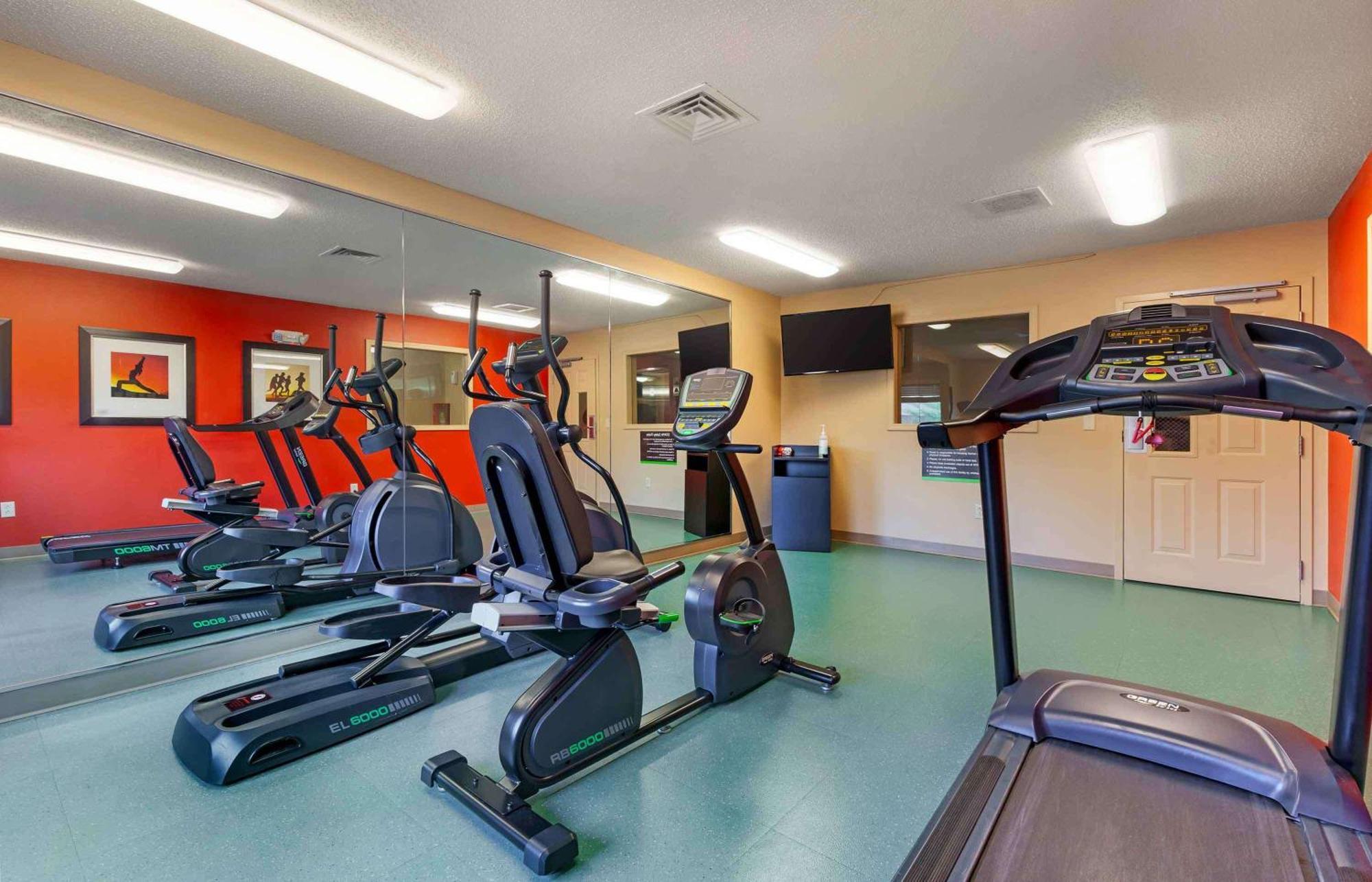 Extended Stay America Select Suites - Madison - Old Sauk Rd Zewnętrze zdjęcie