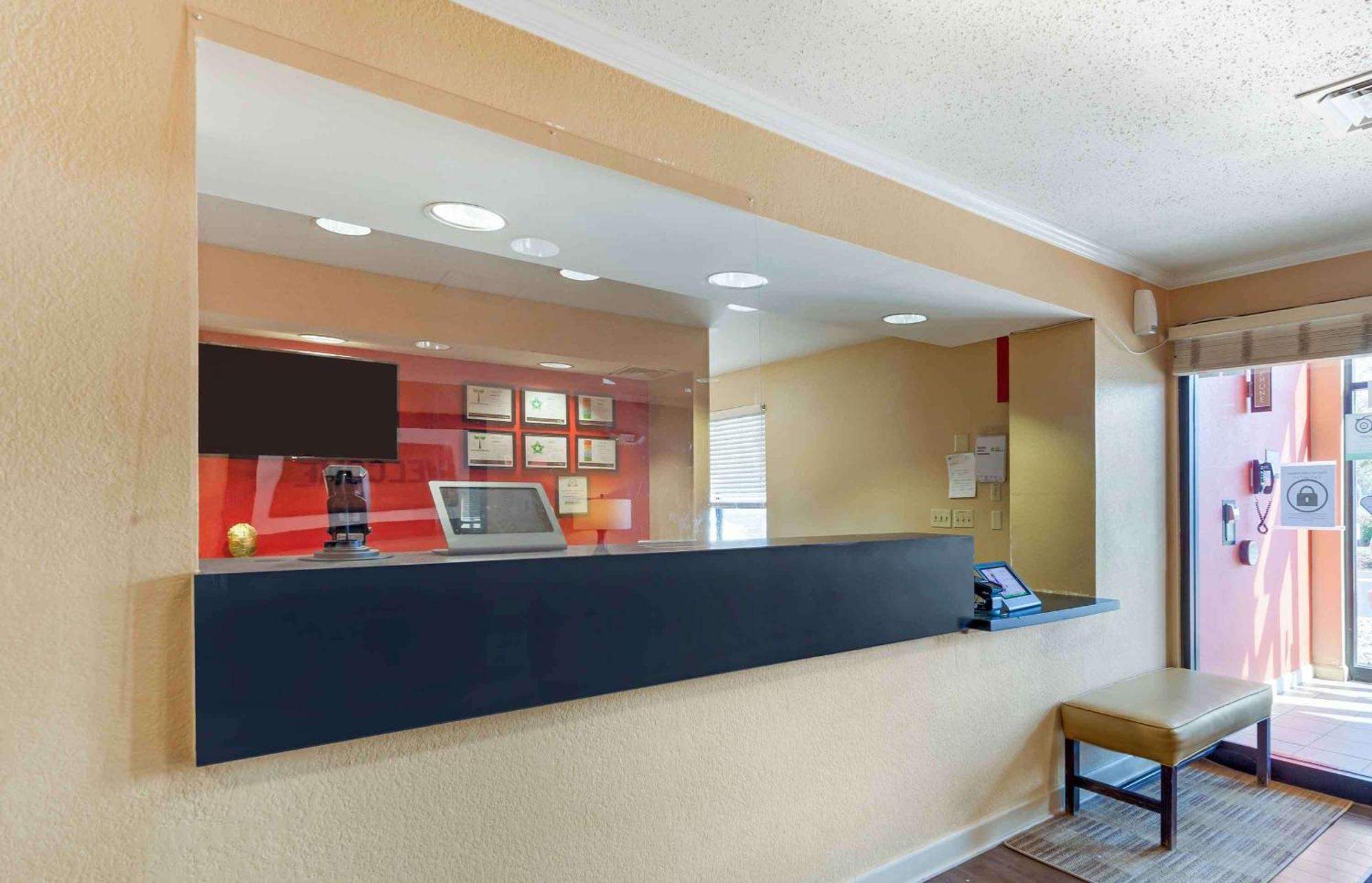 Extended Stay America Select Suites - Madison - Old Sauk Rd Zewnętrze zdjęcie