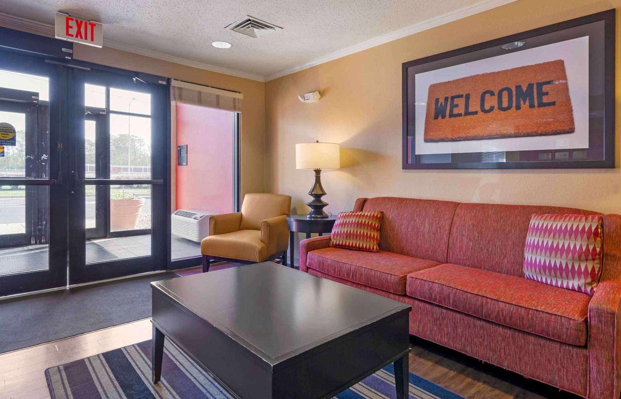 Extended Stay America Select Suites - Madison - Old Sauk Rd Zewnętrze zdjęcie