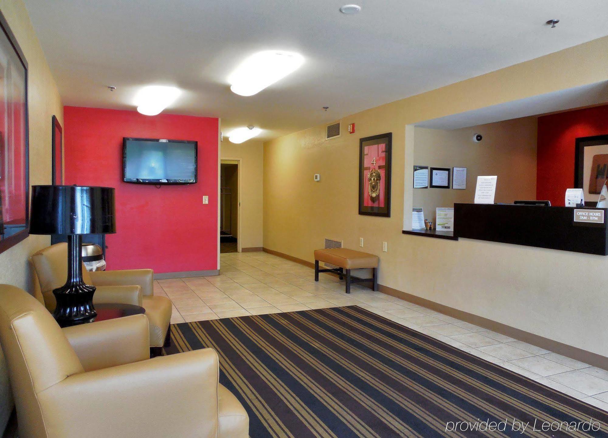 Extended Stay America Select Suites - Madison - Old Sauk Rd Zewnętrze zdjęcie