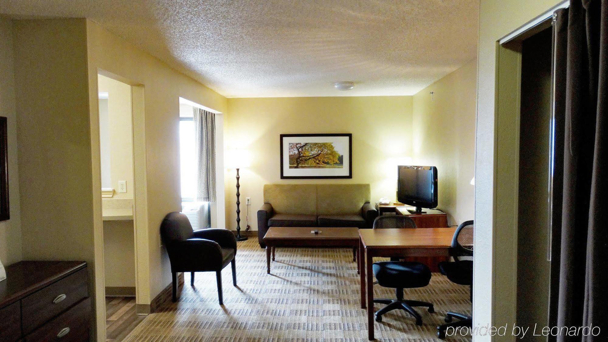 Extended Stay America Select Suites - Madison - Old Sauk Rd Zewnętrze zdjęcie